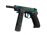 CZ75-Auto Polymer
